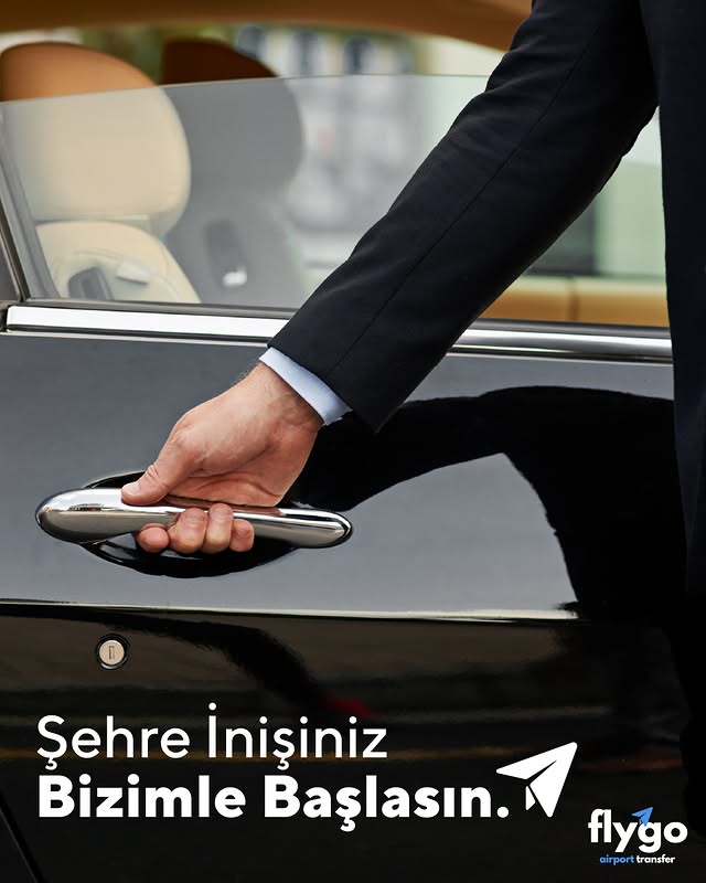 IZMIR KUSADASI TRANSFER HAVAS